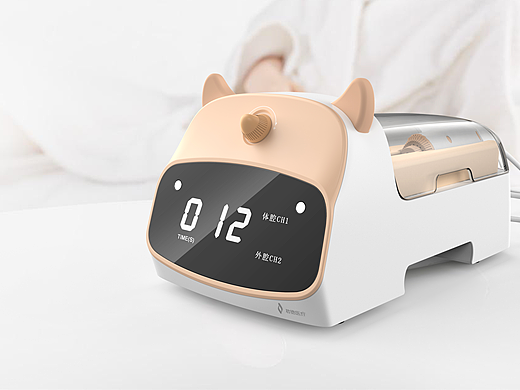 儿童短波治疗仪