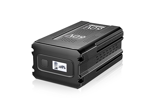 锂离子电池渲染精修图片展示