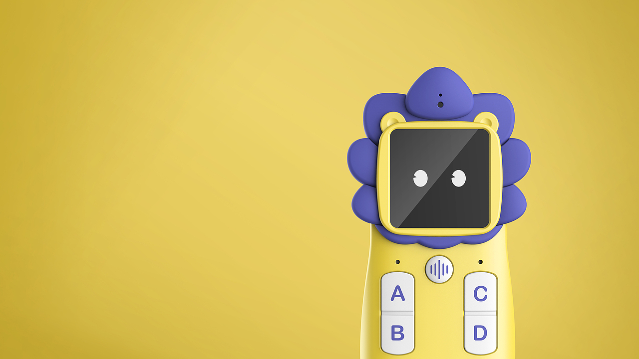 答題器（圖ZNDA0NjM4NDEy） - 電子產(chǎn)品 - 站酷設(shè)計(jì)師尹瑞原創(chuàng)素材 - 站酷ZCOOL