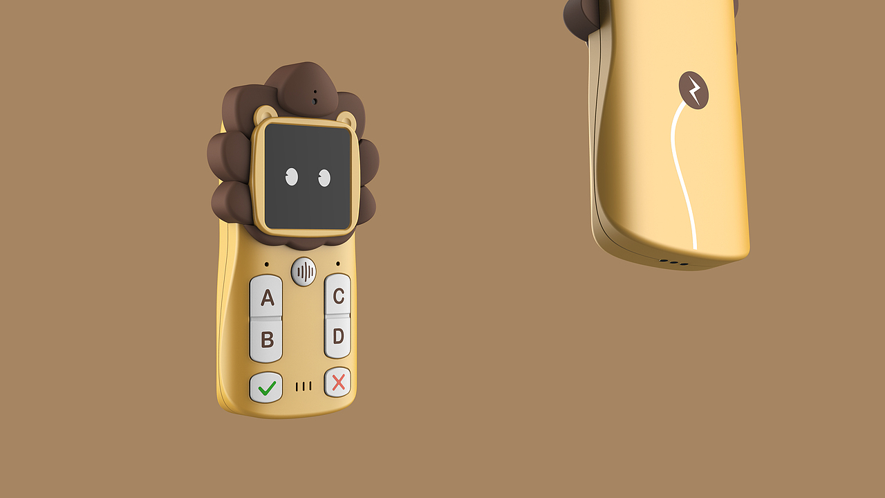 答題器（圖ZNDA0NjM4NDA0） - 電子產(chǎn)品 - 站酷設(shè)計(jì)師尹瑞原創(chuàng)素材 - 站酷ZCOOL