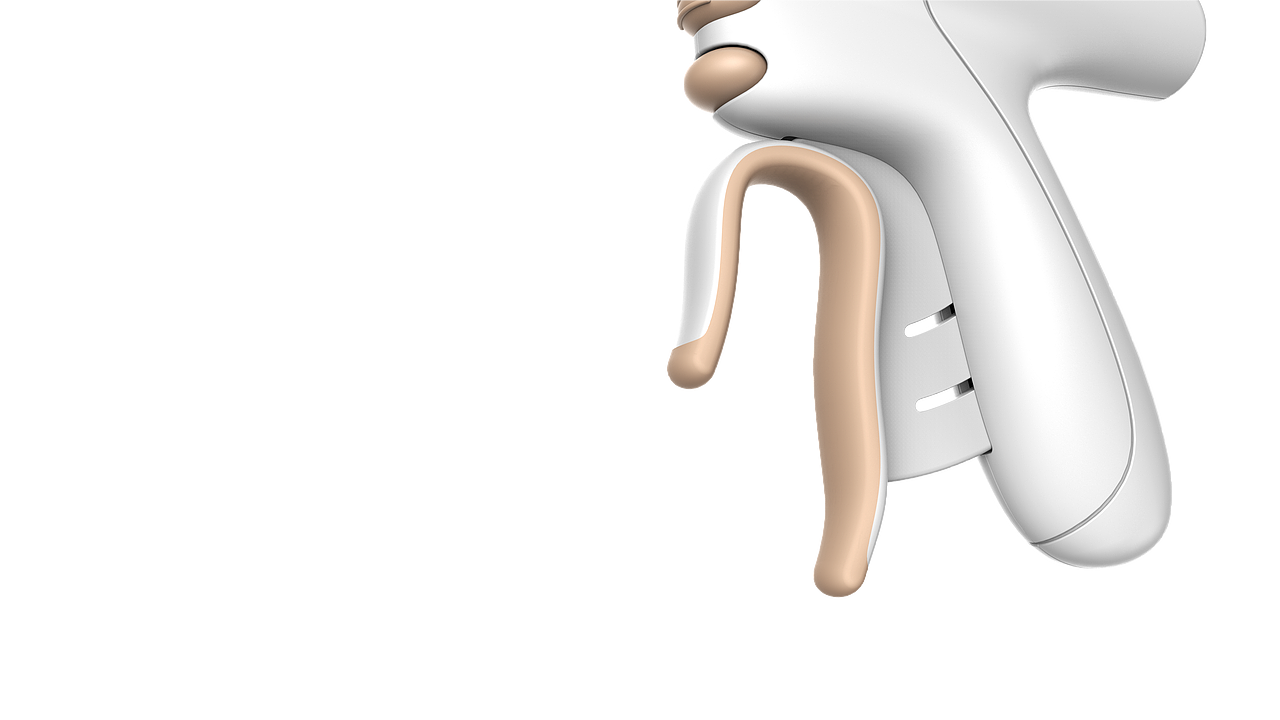 超声刀（图ZNDA0NjM4OTAw） - 电子产品 - 站酷设计师尹瑞原创素材 - 站酷ZCOOL