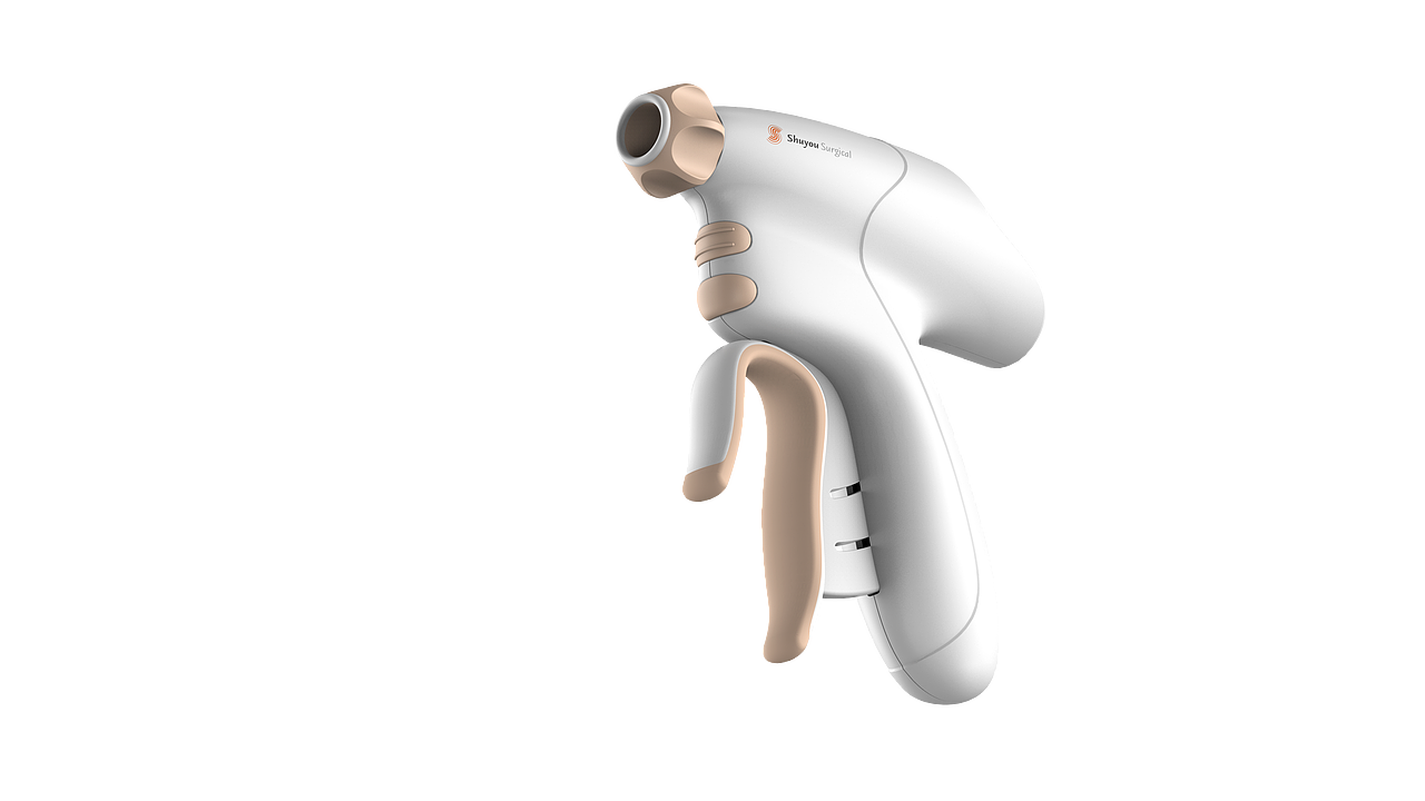 超声刀（图ZNDA0NjM4OTA0） - 电子产品 - 站酷设计师尹瑞原创素材 - 站酷ZCOOL