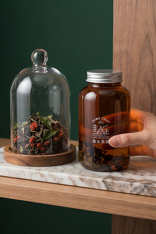 茶饮摄影的高级感：用光影定格一杯饮品的温度与质感（图ZNDA0NjM5MzMy） - 美食摄影 - 站酷设计师高川风原创素材 - 站酷ZCOOL