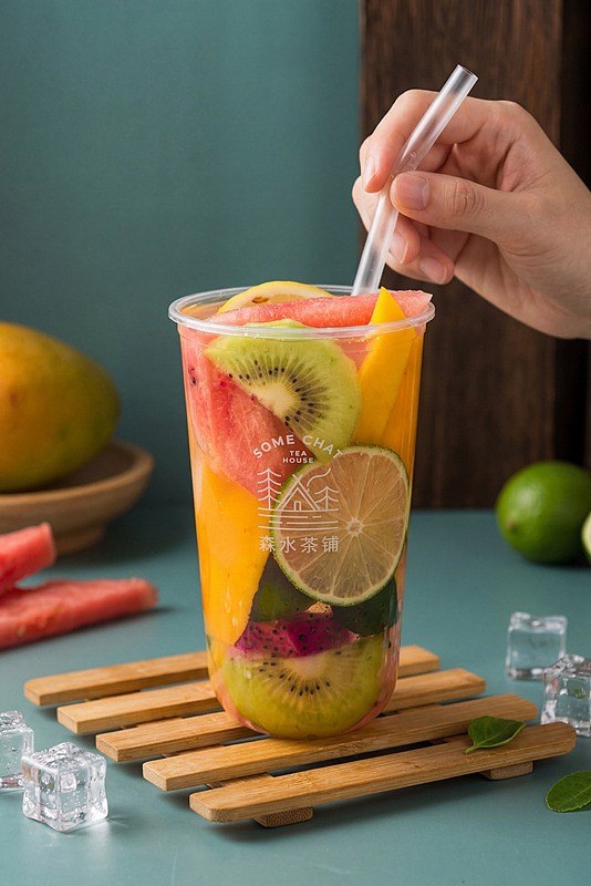 茶饮摄影的高级感：用光影定格一杯饮品的温度与质感（图ZNDA0NjM5Mzgw） - 美食摄影 - 站酷设计师高川风原创素材 - 站酷ZCOOL