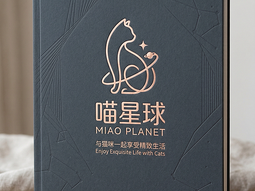 喵星球IP品牌说明书