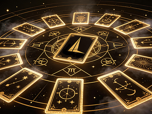 诡秘之主~AI视频