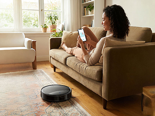 亚马逊套图——扫地机（个人主页-ZNzMzNjQxODA=） - 电商 - 站酷设计师白舟乀原创素材 - 站酷ZCOOL