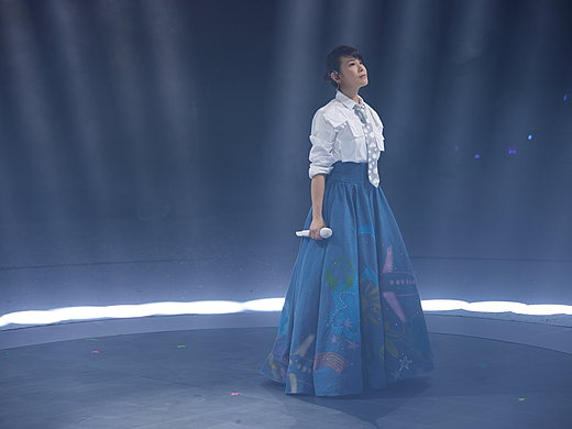 刘若英［飞行日］巡回演唱会活动