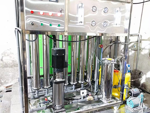 2026年体外再生混床设备实力厂家推荐，这些企业值得关注！