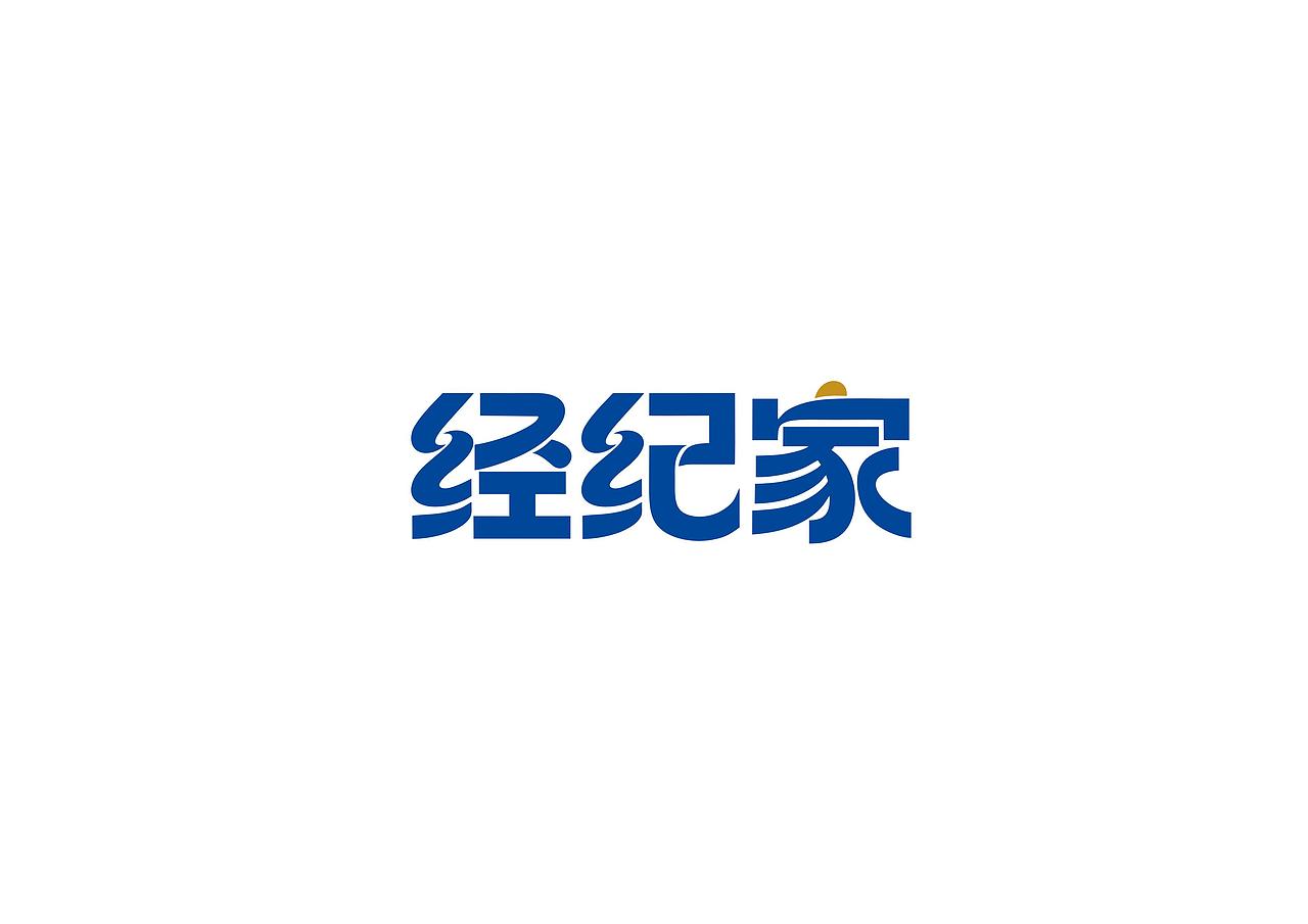 经纪家Broker房产信息服务品牌全案策划定位-上海因心（图ZNDA0NjUwOTA4） - 品牌 - 站酷设计师INHEART上海因心原创素材 - 站酷ZCOOL