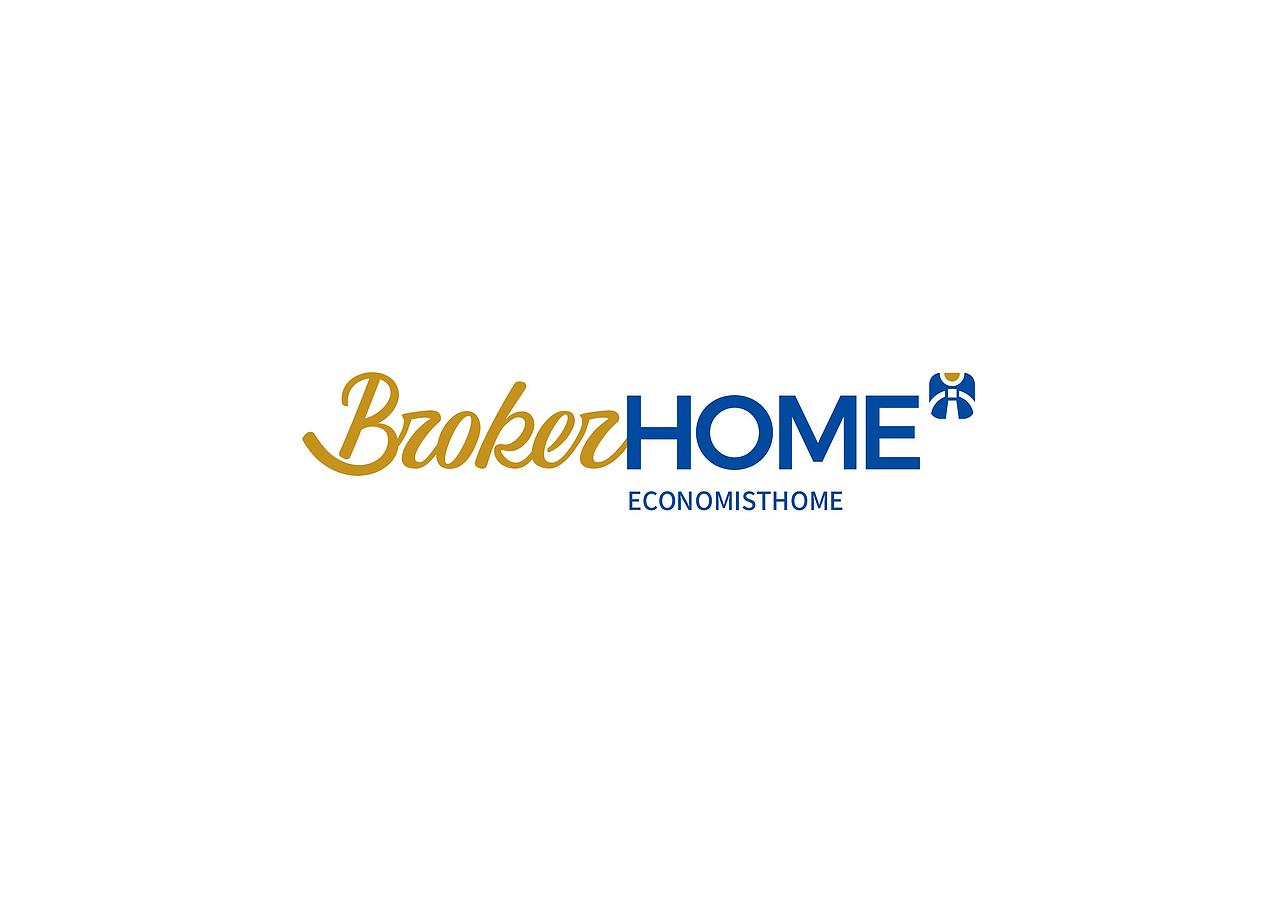 经纪家Broker房产信息服务品牌全案策划定位-上海因心（图ZNDA0NjUwODk2） - 品牌 - 站酷设计师INHEART上海因心原创素材 - 站酷ZCOOL