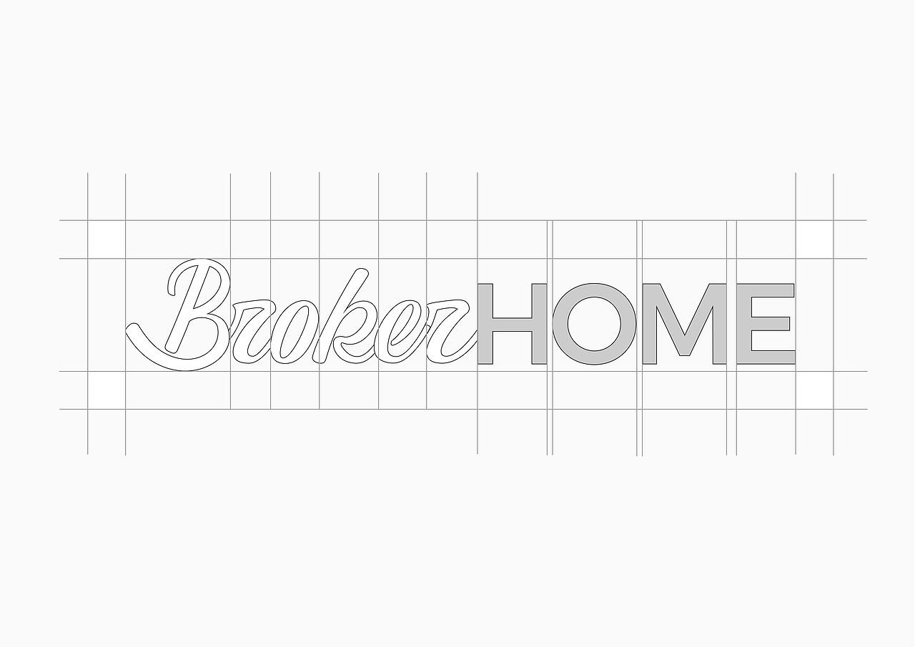 经纪家Broker房产信息服务品牌全案策划定位-上海因心（图ZNDA0NjUwOTA0） - 品牌 - 站酷设计师INHEART上海因心原创素材 - 站酷ZCOOL
