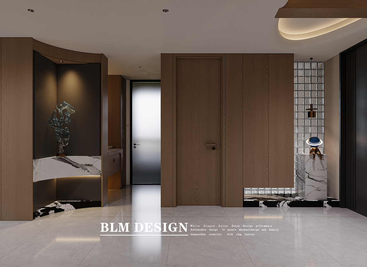 家装效果图案例（图ZNDA0NjUxNzI0） - 家装设计 - 站酷设计师白龙马效果图万万原创素材 - 站酷ZCOOL