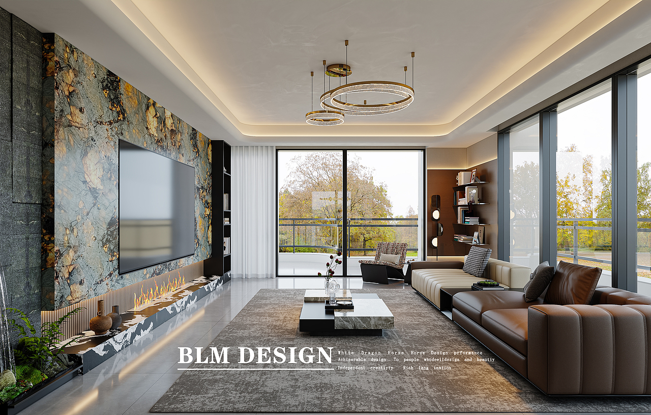 家装效果图案例（图ZNDA0NjUxNzEy） - 家装设计 - 站酷设计师白龙马效果图万万原创素材 - 站酷ZCOOL