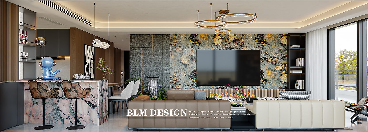 家装效果图案例（图ZNDA0NjUxNzA0） - 家装设计 - 站酷设计师白龙马效果图万万原创素材 - 站酷ZCOOL