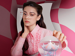 马戏团｜Jill Stuart 2026