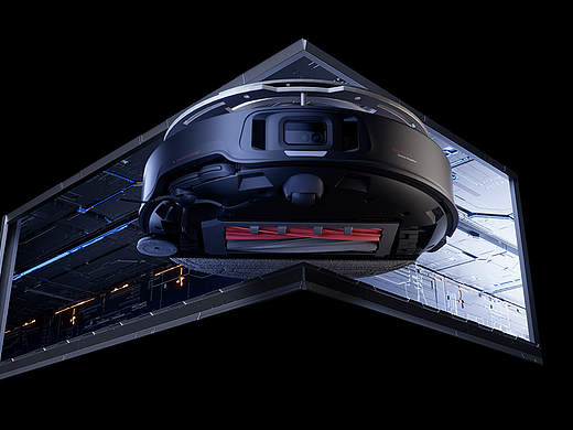 石头科技 | Roborock10周年Rocking Years of Love