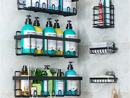 【亚马逊 | 置物架]