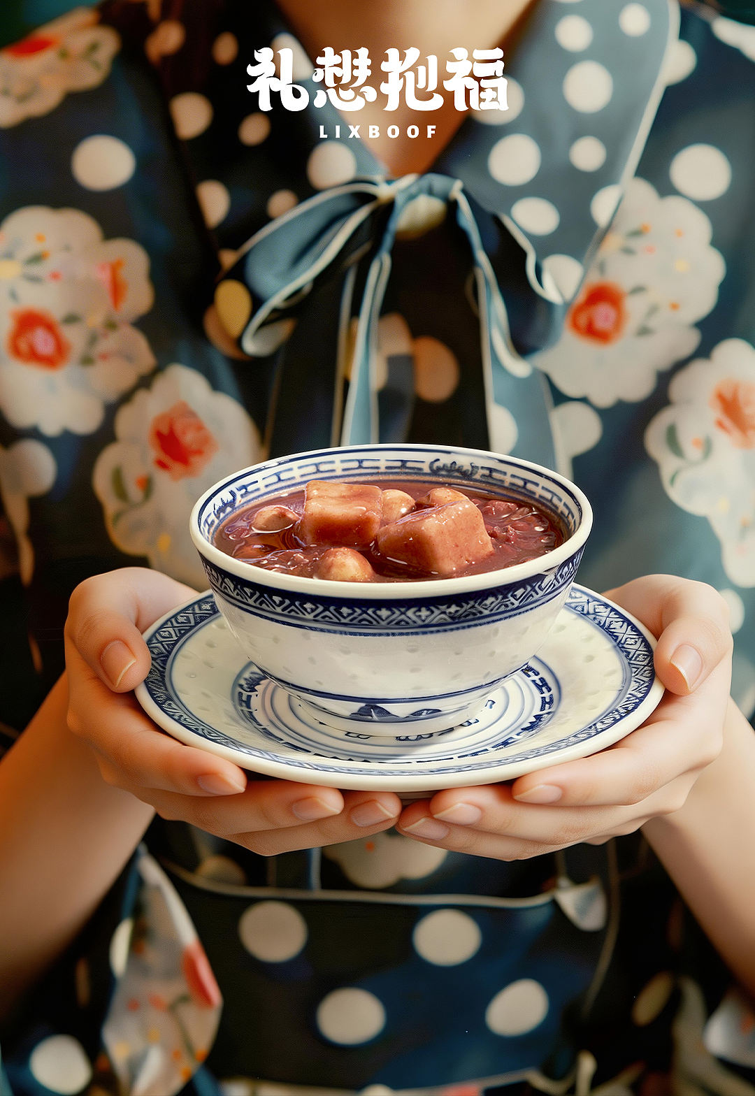 产品摄影 I 红豆沙沙 ✖ 礼想抱福（图ZNDA0NjU0MDky） - 产品摄影 - 站酷设计师礼想抱福_LIXBOOF原创素材 - 站酷ZCOOL