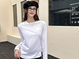 电商拍摄🎬户外基地拍摄🎬长袖T恤拍摄🎬