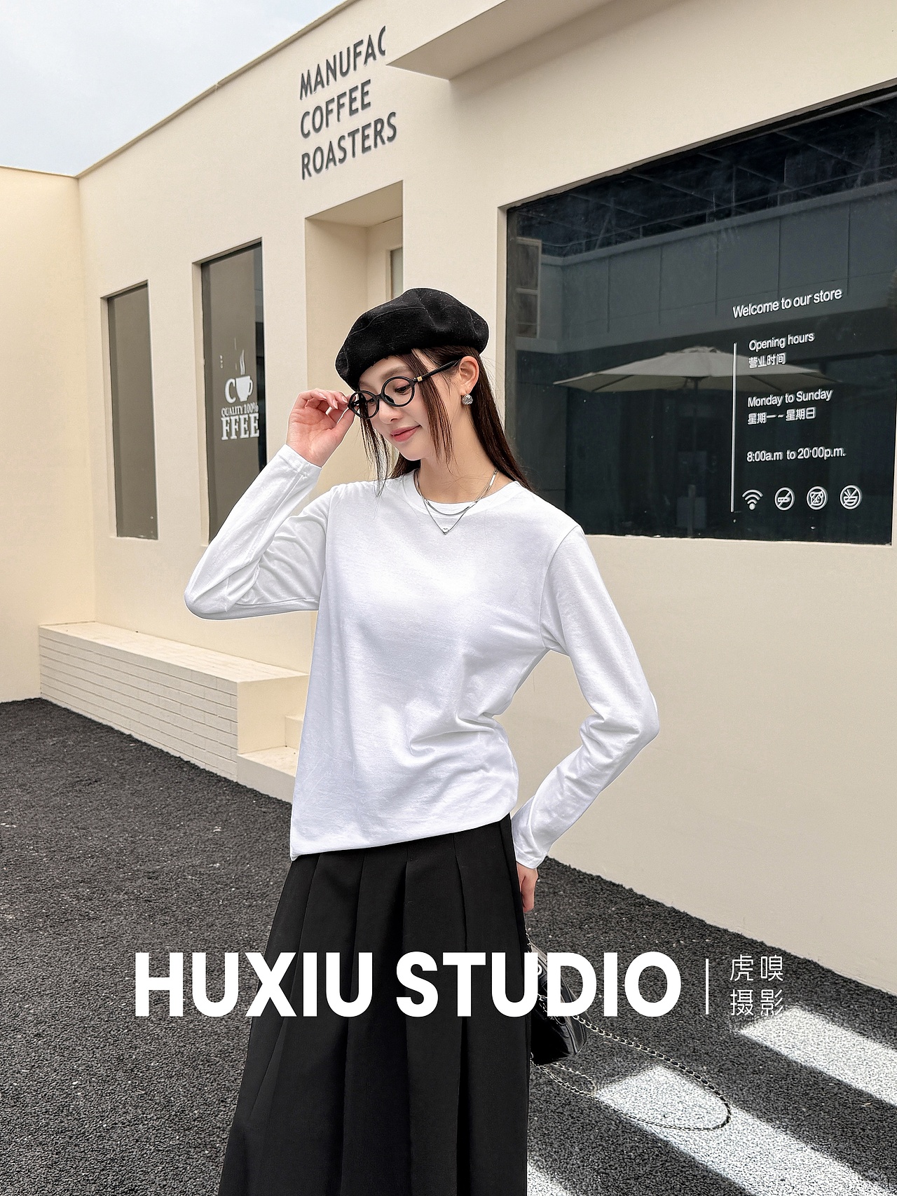 电商拍摄🎬户外基地拍摄🎬长袖T恤拍摄🎬（图ZNDA0NjU0MTA4） - 人像摄影 - 站酷设计师虎嗅摄影123原创素材 - 站酷ZCOOL