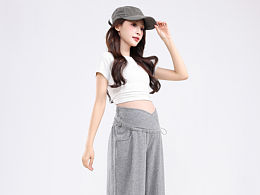 電商拍攝??休閑褲??