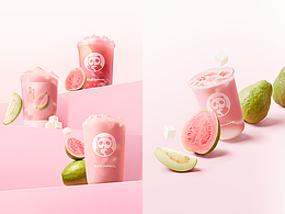 茶百道ChaPanda | 芭乐系列