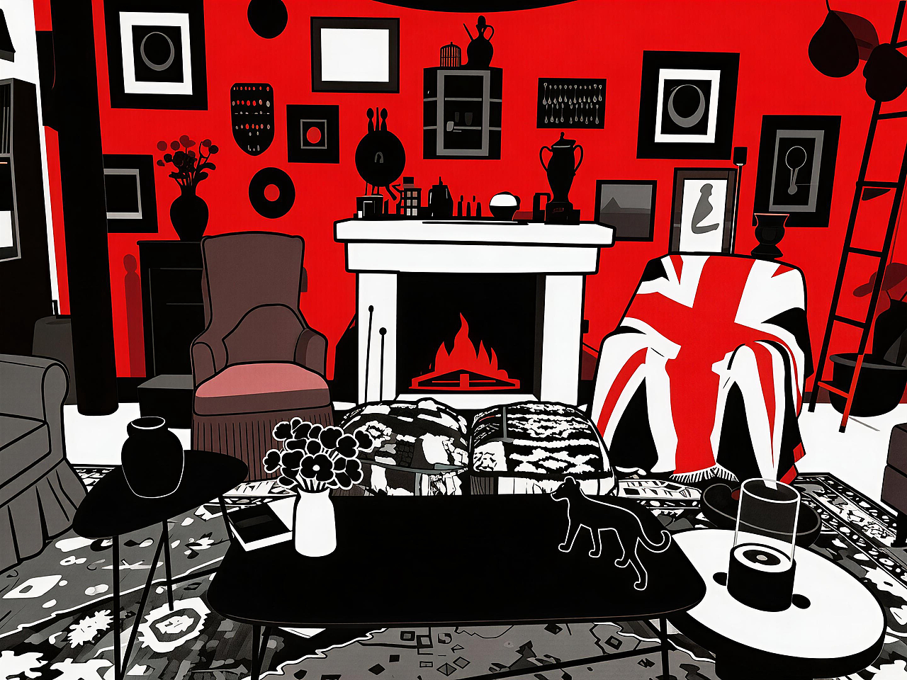 安戈力子公司表达式商业应用案例，安戈力IP宣传广告（图ZNDA0NjU4OTUy） - 宣传片 - 站酷设计师表达式AIGC原创素材 - 站酷ZCOOL