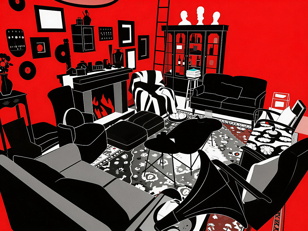 安戈力子公司表达式商业应用案例，安戈力IP宣传广告（图ZNDA0NjU4OTU2） - 宣传片 - 站酷设计师表达式AIGC原创素材 - 站酷ZCOOL