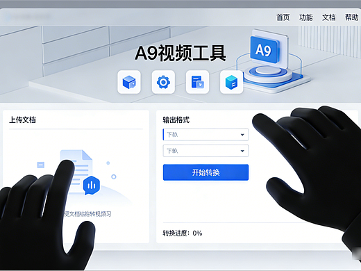 2026热门视频工具横评：哪款更适配你的创作需求？