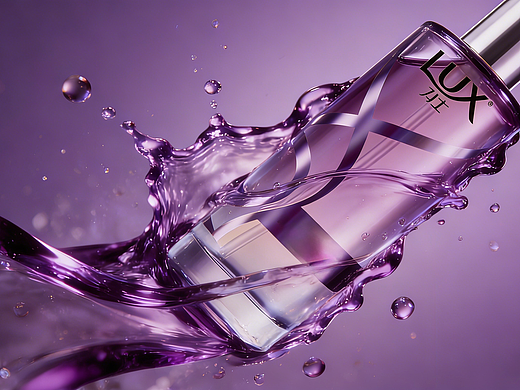 护发精油 ai视频