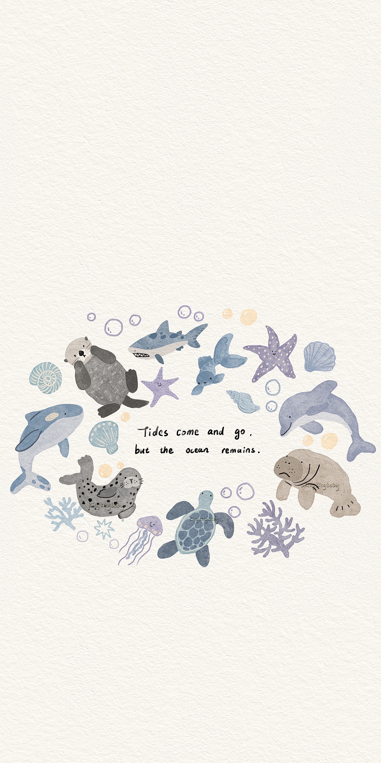 14-世界慢了一拍-20260325（图ZNDA0NjYwMDA0） - 商业插画 - 站酷设计师小短腿kingbaby原创素材 - 站酷ZCOOL