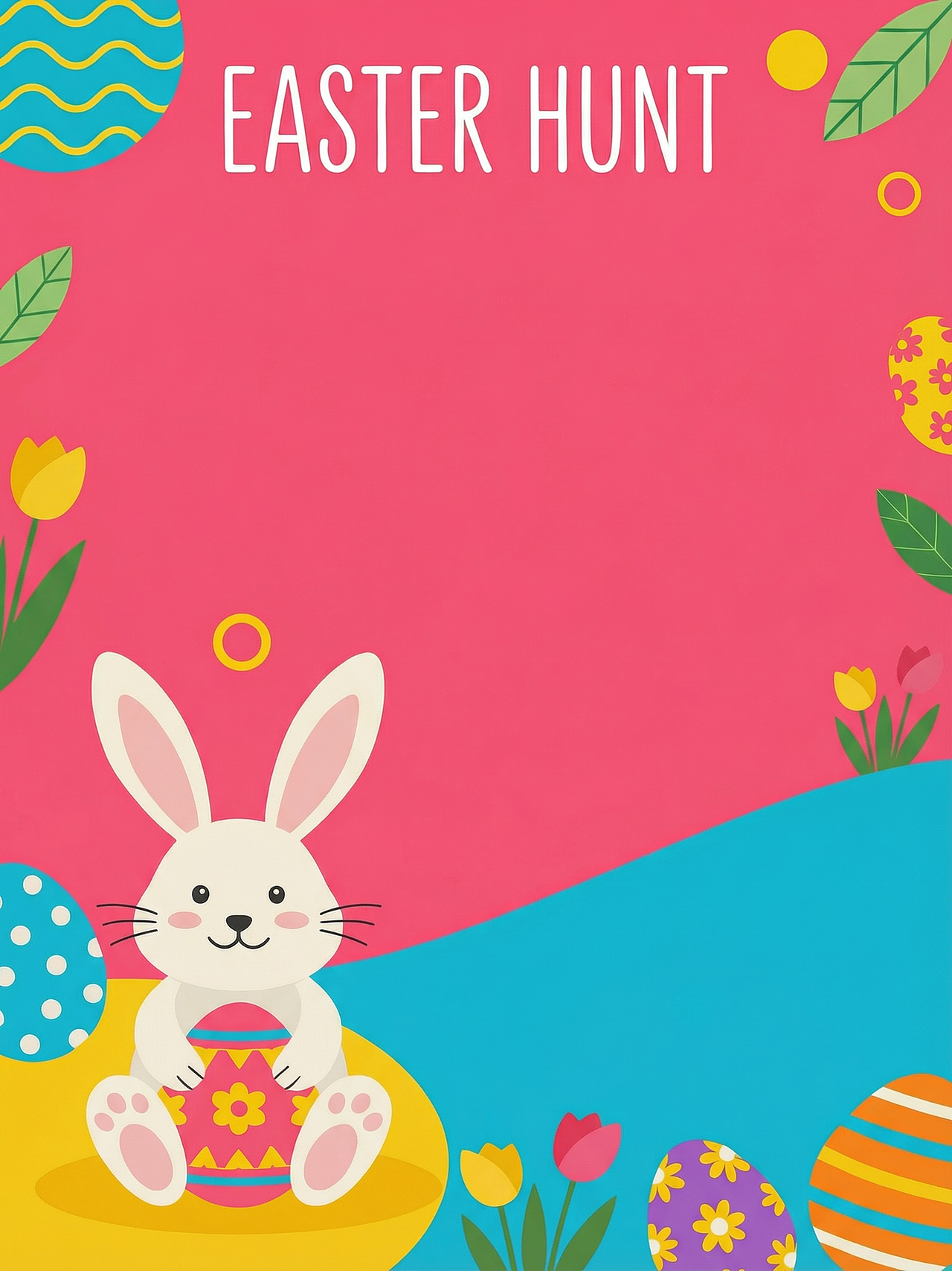 3月-复活节（图ZNDA0NjYwOTky） - IP形象 - 站酷设计师玛威尔显控原创素材 - 站酷ZCOOL