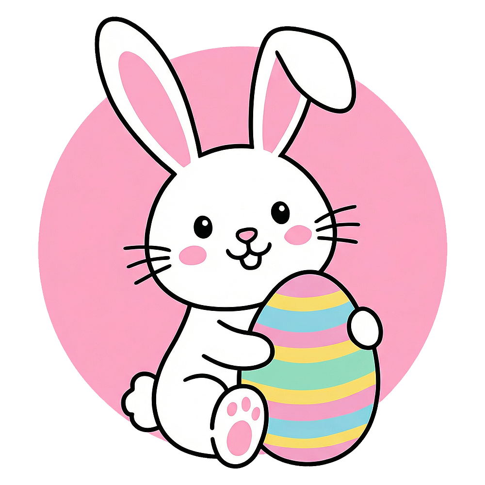 3月-复活节（图ZNDA0NjYxMDUy） - IP形象 - 站酷设计师玛威尔显控原创素材 - 站酷ZCOOL