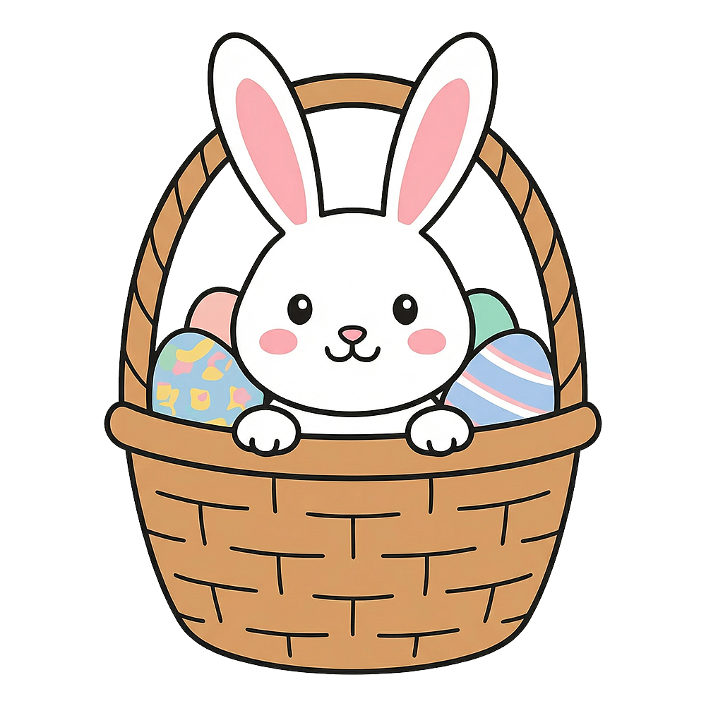 3月-复活节（图ZNDA0NjYxMDY0） - IP形象 - 站酷设计师玛威尔显控原创素材 - 站酷ZCOOL