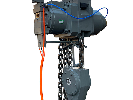 2026年目前最好的固定式气动葫芦供应商如何选