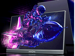 ARZOPA丨G1 Game MAX详情页