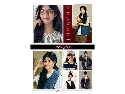 笑容感染力满分合集