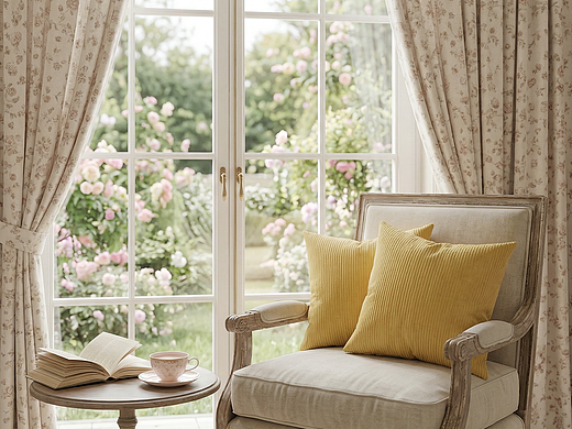 作品案例｜抱枕