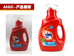 AI 生圖到商業(yè)級(jí)質(zhì)感，全流程思路和提示詞拆解