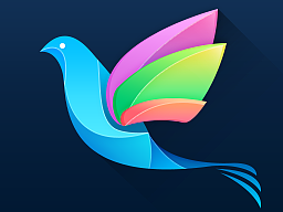 智慧校园图标动效