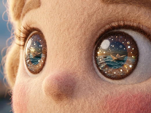 《纸船》完整版