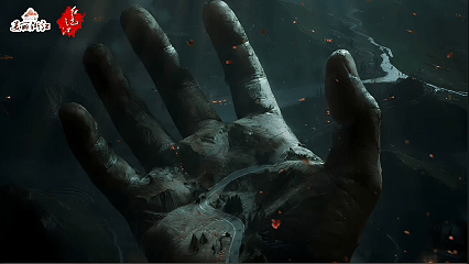 空介案例 | XR演播-光影重铸烽火：XR空间里的历史叙事（图ZNDA0NjY2MTY4） - 舞台美术 - 站酷设计师SPINOR空介原创素材 - 站酷ZCOOL