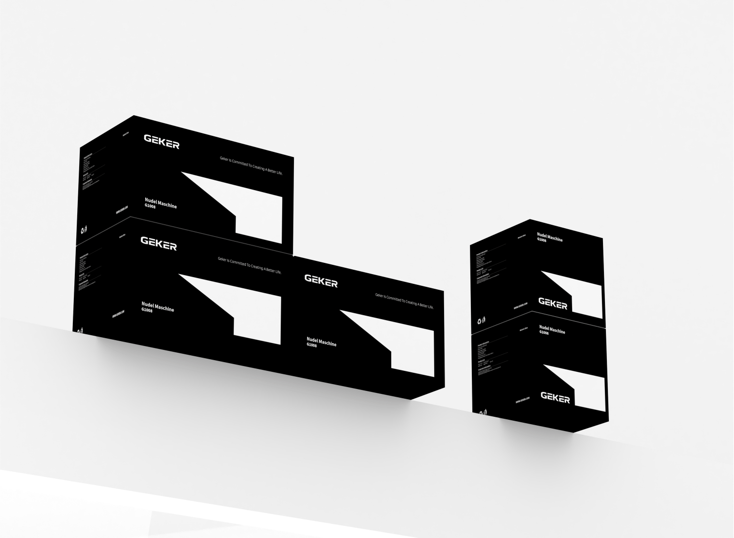 深圳跨境电商logo设计和家电智能科技公司vi设计策划（图ZNDA0NjY2Mzgw） - 品牌 - 站酷设计师主振品牌咨询设计原创素材 - 站酷ZCOOL