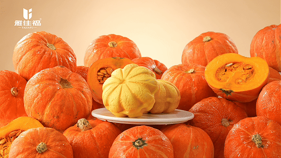 南瓜面包 | 美食视频 ✖ 众目摄影 |（图ZNDA0NjY2OTU2） - 宣传片 - 站酷设计师众目摄影设计原创素材 - 站酷ZCOOL