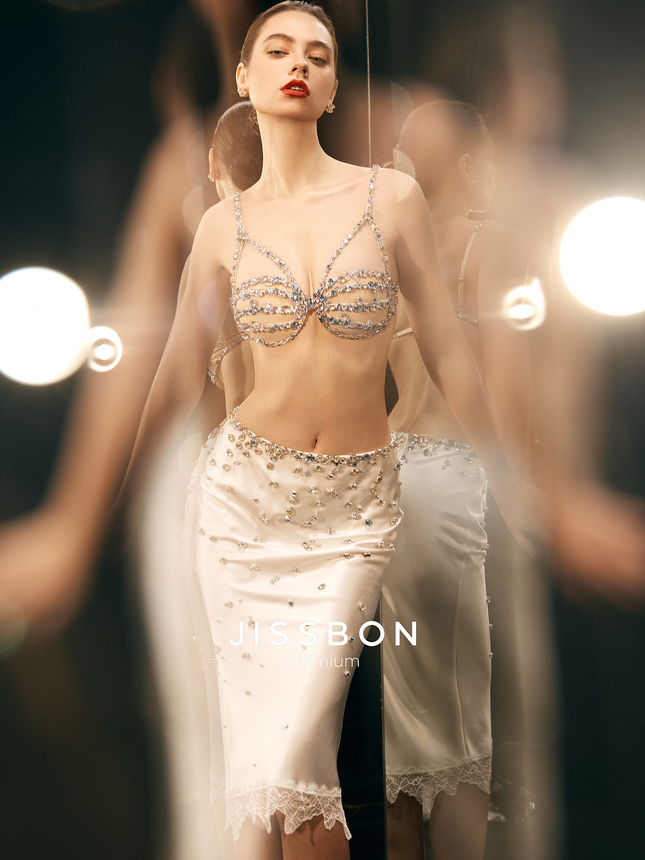 JISSBON Premium品牌形象大片（图ZNDA0NjY3MTA0） - 时尚/艺术摄影 - 站酷设计师摄影师李清凯原创素材 - 站酷ZCOOL