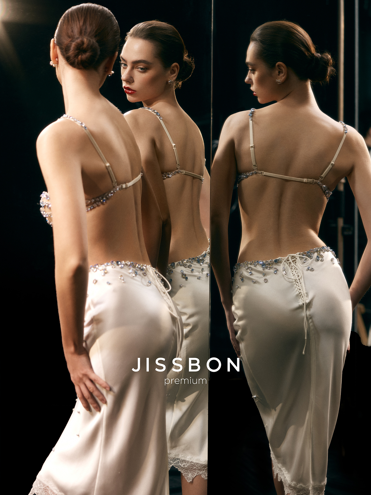 JISSBON Premium品牌形象大片（图ZNDA0NjY3MTAw） - 时尚/艺术摄影 - 站酷设计师摄影师李清凯原创素材 - 站酷ZCOOL