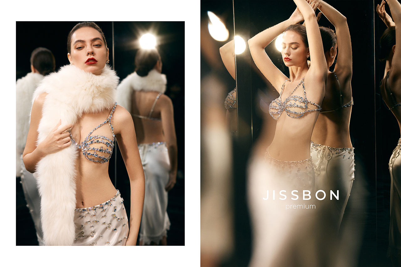JISSBON Premium品牌形象大片（图ZNDA0NjY3MTI0） - 时尚/艺术摄影 - 站酷设计师摄影师李清凯原创素材 - 站酷ZCOOL