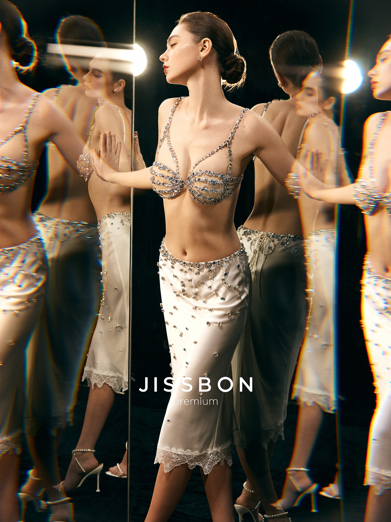 JISSBON Premium品牌形象大片（图ZNDA0NjY3MTI4） - 时尚/艺术摄影 - 站酷设计师摄影师李清凯原创素材 - 站酷ZCOOL