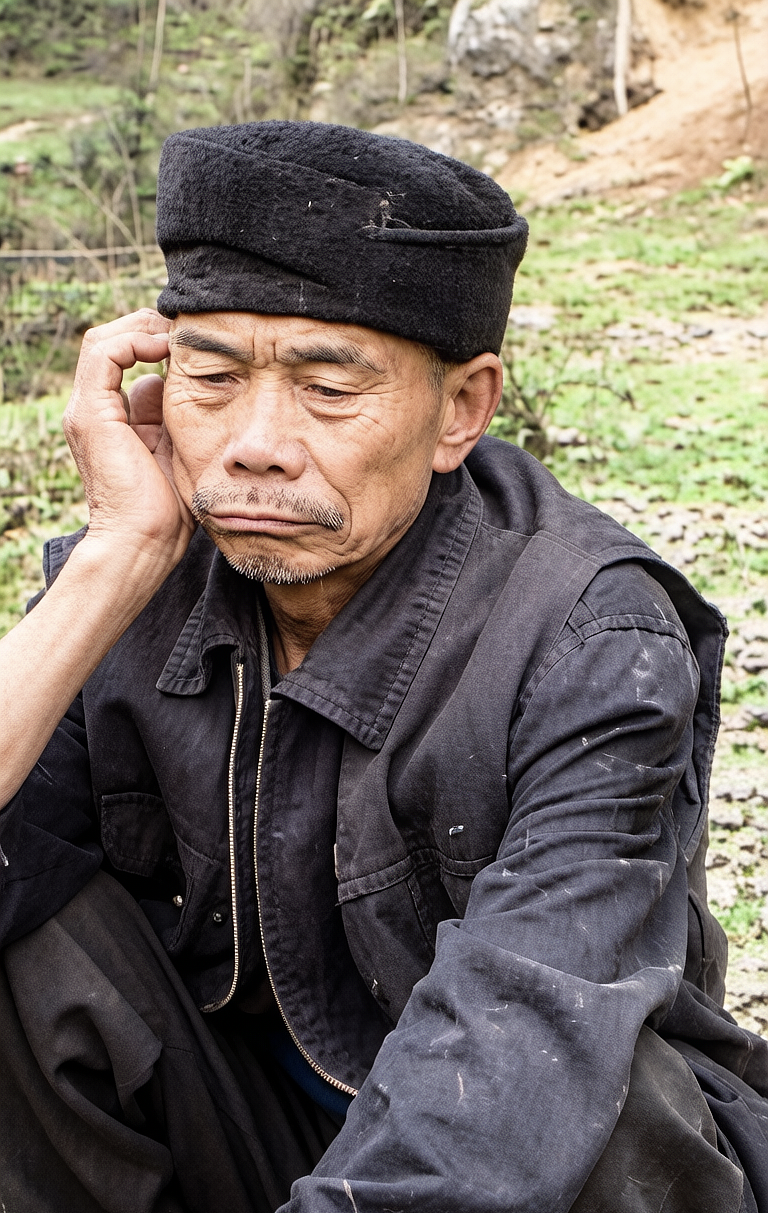 龚福周的爷爷（龚世高）（图ZNDA0NjY3OTcy） - 其他 - 站酷设计师龚福周原创素材 - 站酷ZCOOL